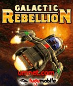 game pic for Galactic Rebellion